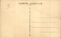CPA Fougeres Tours de Cotony et du Gobetin