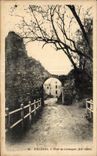 CPA Fougeres Tour de Coetlogon (XII Siecle)