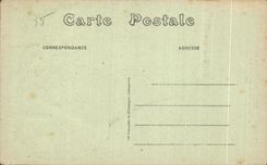 CPA Fougeres La Chateau Extremite Quest Un coin des remparis Tour Melusine et des Gobelins