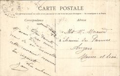 CPA Rennes Palais de Justice Salle de l ancien Parlement de Bretagne