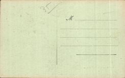 CPA Rennes Interieur du Palais de Justice Salle des Gardes