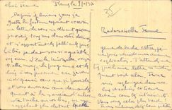 CPA Rennes Les jardins du Thabor Le kiosque