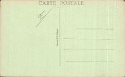 CPA Rennes Palais de Justice Gramd Chambre du Parlement Tapisserie moderne des Gobelias d apres Toudouze representant