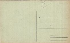 CPA Rennes Palais de Justice Grand Chambre du Parlement Plafond dessinc Par Errard Chatles Pointures attribnees a Noet