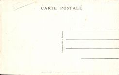 CPA Rennes Au Thabor Les Serres