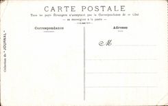 CPA Versailles Le Palais et le Parc