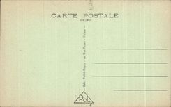 CPA Reims Cathedrate Set fire to by the Germans 19 September 1914 The Cathedral burnt by the Germans one the