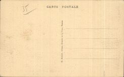 CPA Fougeres Tours de Coigny