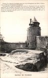 CPA Chateau De Fougeres