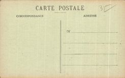 CPA Fougeres Le Chateau Extremite Ouest Un coin des Remparts Tours melusine et des Gobelins