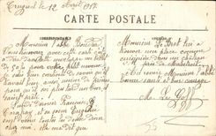 Espolones de CPA Josselin Norte de Roncier