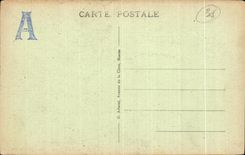 CPA Fougeres Tours Raoul et Surienne