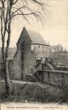 CPA Chateau De Fougeres La Tour Raoul