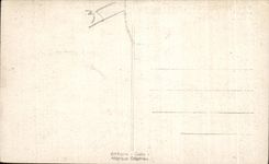 CPA Fougeres J ai Vu tout cela au Soleil je l ai vu au crepusule je vai revu au clair de lune et je ne m en