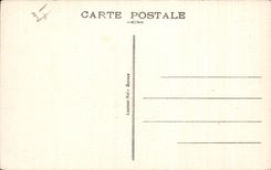 CPA Paimpont the Perilous Valley