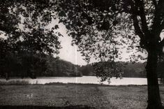 CPA Paimpont Pond Of the Forging mills of