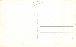 CPA Paimpont the Valley sounds return and Pond of the Valley