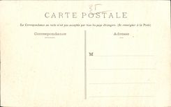 CAPE forest De Paimpont the Valley without immense return Wooded Valley or the Fairy Viviane