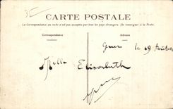 CPA Paimpont forest Of the Valley Without Immense return Wooded Valley