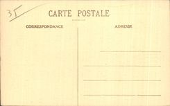 CPA Parame Cote d Emeraude Pointe de Rochebonne