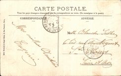 CPA Redon Wet dock and its Quays