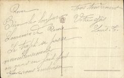 CPA Roma Piazza Pierro