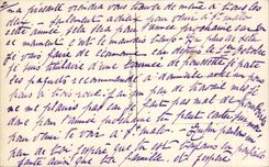 CPA Pau Church St Jacques Street Bernadotte