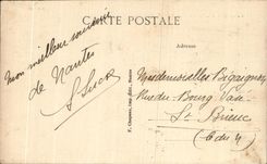 CPA Nantes Tomb of Francois II Duke of Brittany in the Cathedral