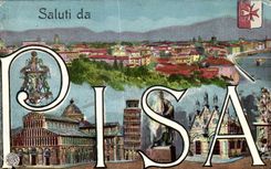 CPA Pisa 