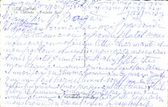 CPSM Lude the Castle Southern frontage