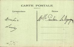 CPA Plombieres les Bains Casino et Petile Promenade