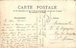 CPA Interior Nantes to dir Castle the Keep