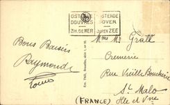 Museo real de CPA Bruselas Bruselas de la pintura y de la escultura