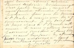 CPA St Malo the casino and the furrow