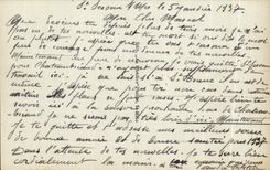 CPA St Malo Walls and the Castle