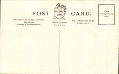 CPA London Horse Guards Whitehall