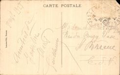 Castillo de CPA del ataque frontal de Josselin