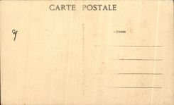 CPA St malo the Tomb of Chateaubriant on the Large Bey