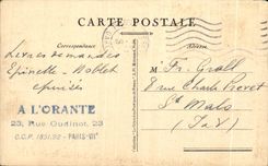 CPA Notre Dame of I Spine