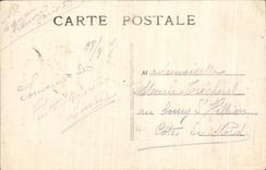 CPA Nuits sous Ravieres Le pont sur l Armancon