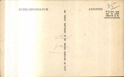 CPA Saint Malo Walls of Good Help