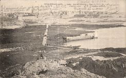 CPA Dimensions Emeraude Malo Vue Saint of