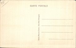 CPA Saint Malo (Brittany) Boats