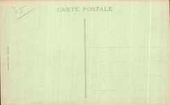 CPA Dimensions Emeraude St Malo the Walls of Holiande