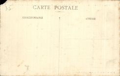 CPA Saint Dimensions Emeraude Malo Promenade on the Walls Bidouane Turn