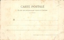 CPA Dimensions Emerald St Malo Vague nearly the Mole