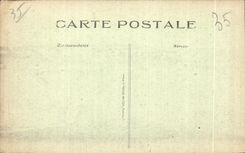 CPA St Malo the Beach has rising tide