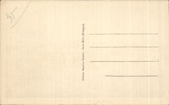 CPA St Malo (Brittany) Be by heavy weather The Be one has stormy day