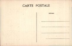 CPA St Malo La Tombeau de Chateaubriant sur le grand Bey