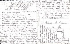 CPA In Brittany Saint Malo the Large Bey